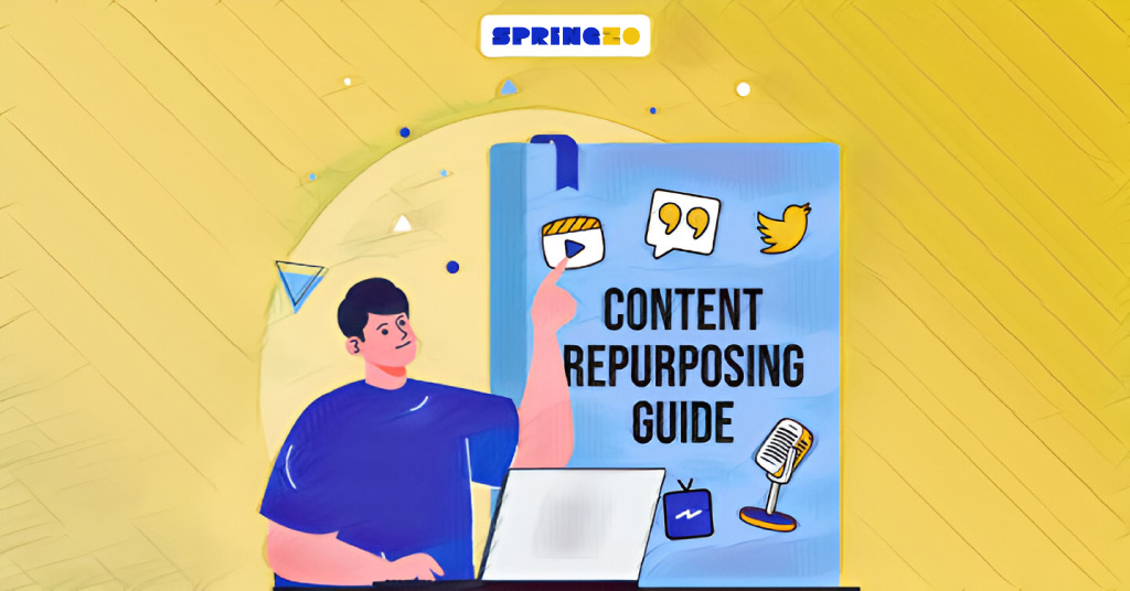 How to Repurpose Content for Social Media