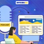 Repurpose Podcast Content to Blog: Creatively Redefining Audio Content